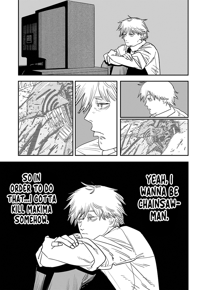 Chainsaw Man, Chapter 93 image 10